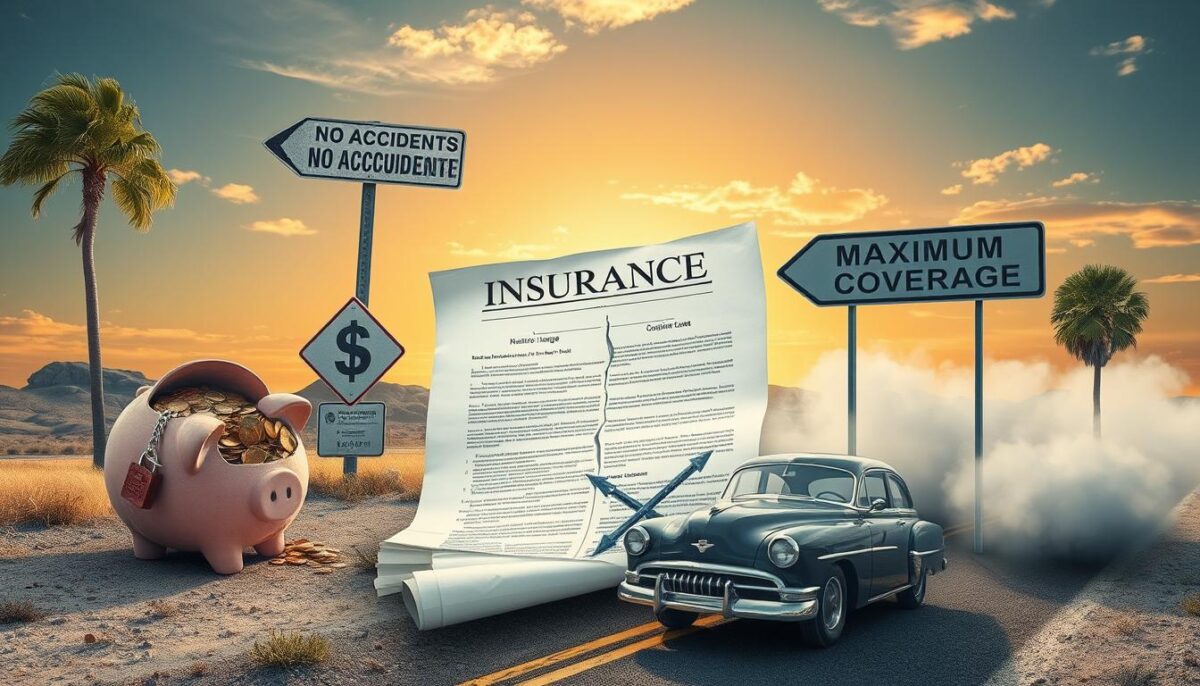 Auto insurance myths