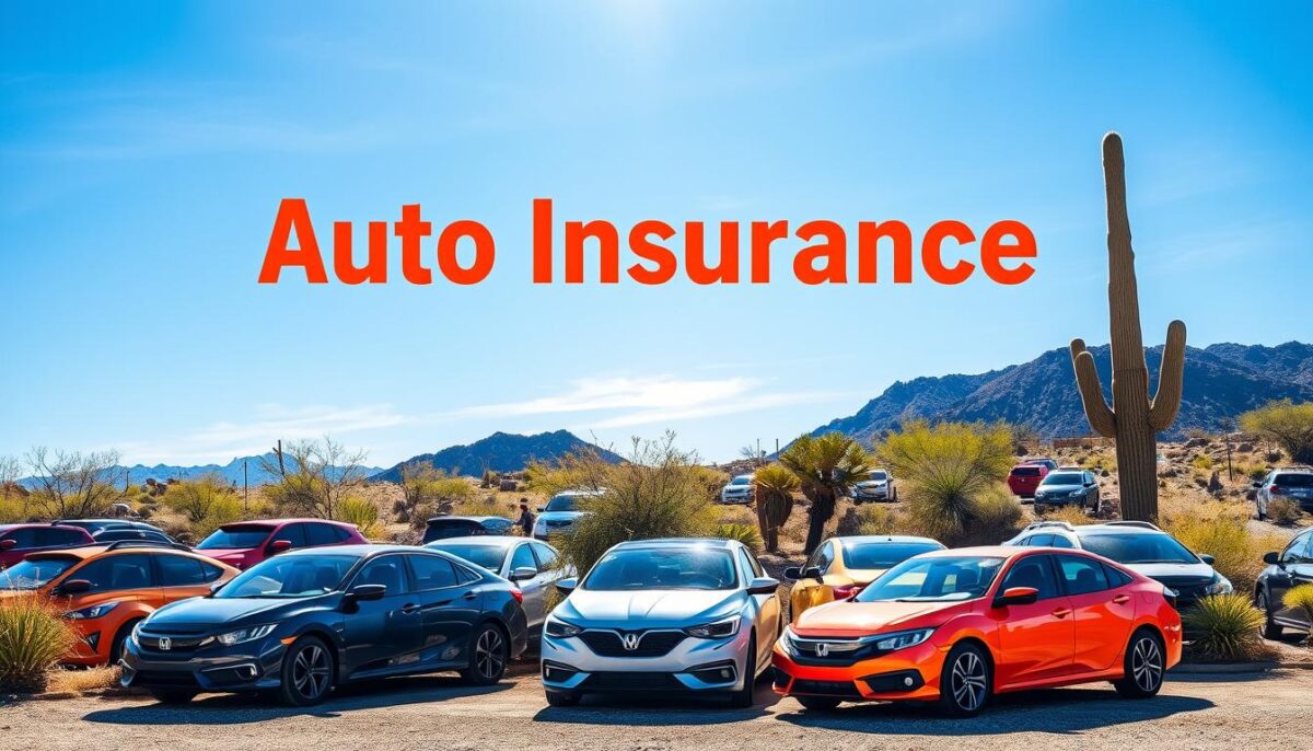 affordable auto insurance in arizona