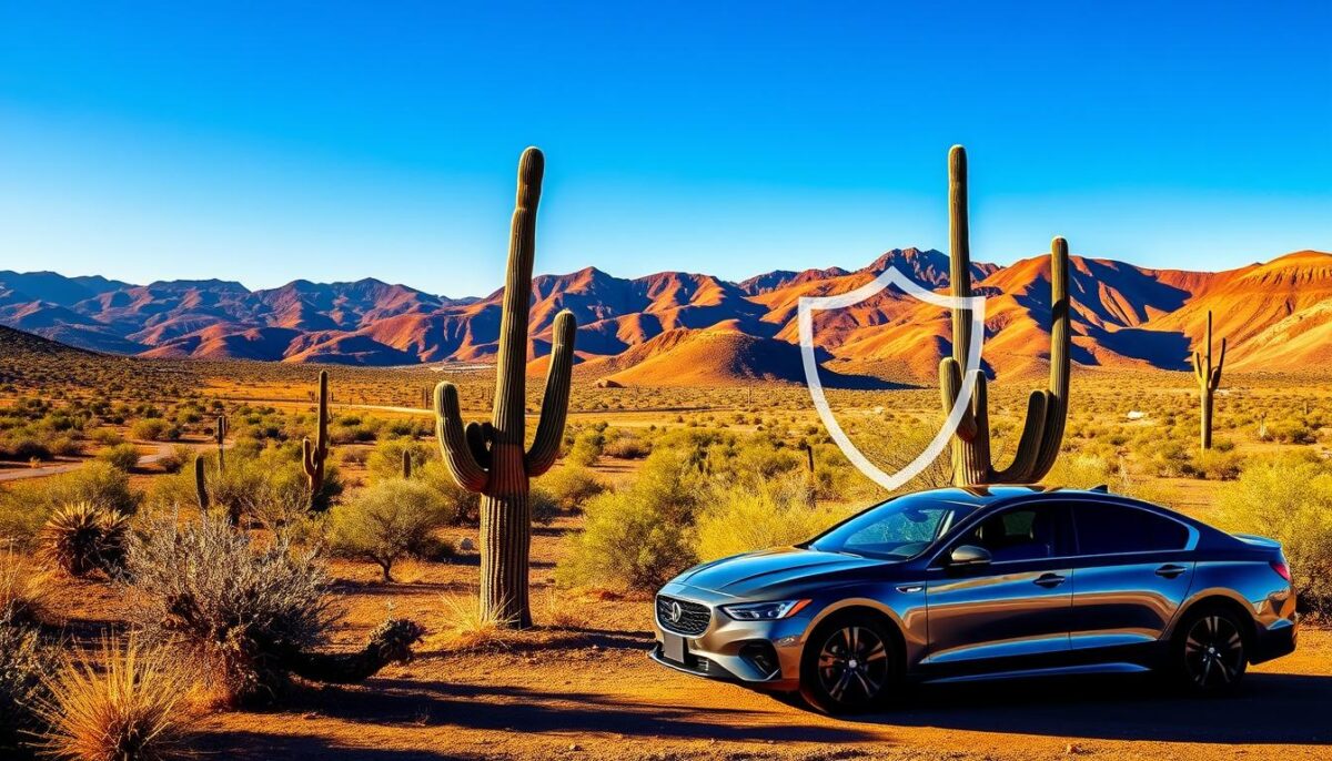 arizona auto insurance