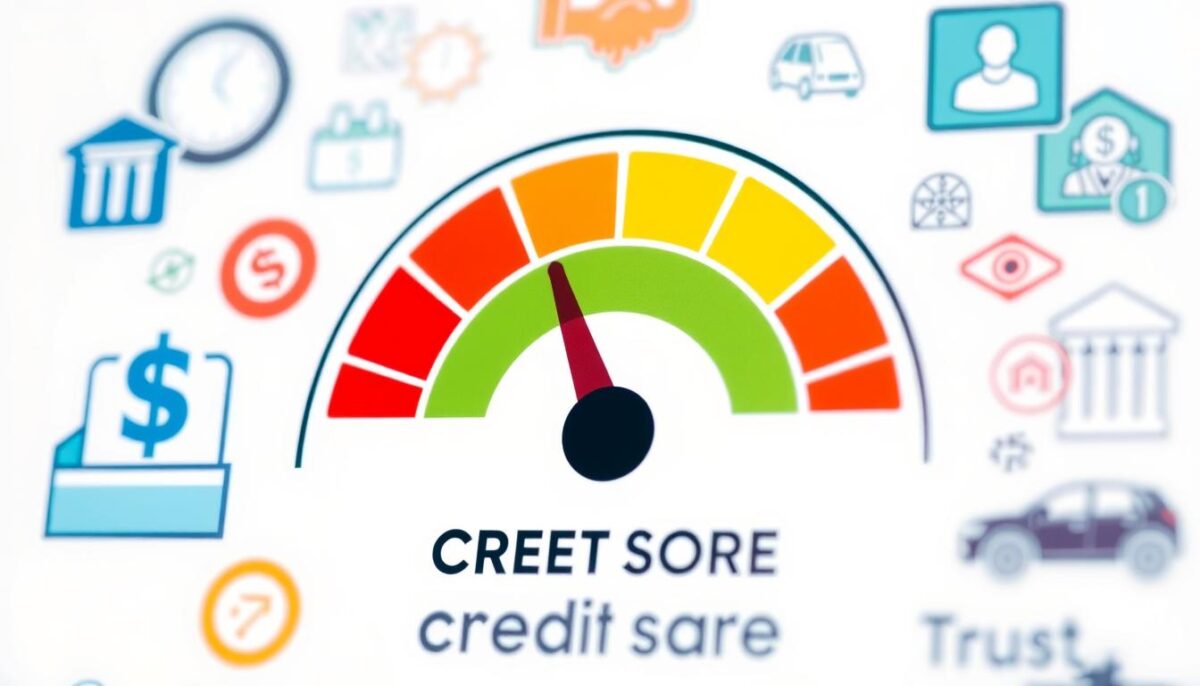 credit score