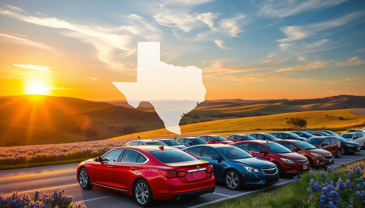 texas auto insurance requirements